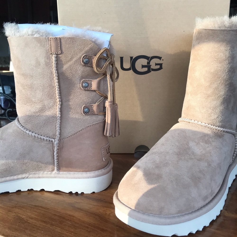 Ugg Kristabelle Boots Brand New